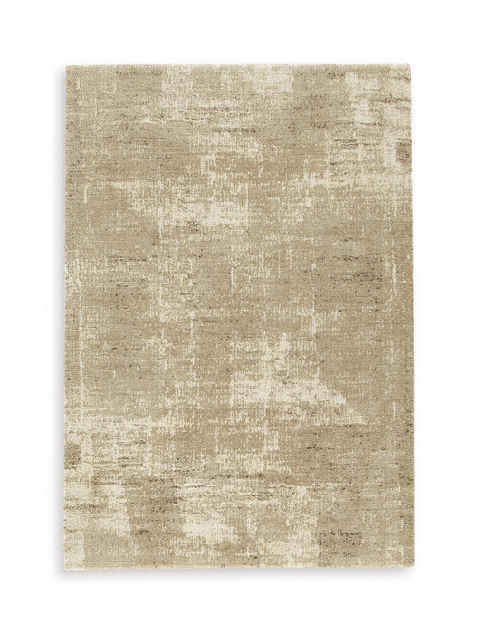 Ashley Express - Jaspen Medium Rug