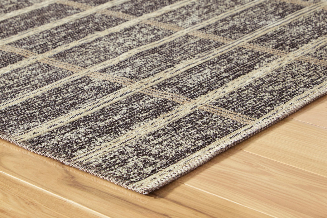 Ashley Express - Verbrook Medium Rug