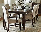 Lavidor Dining Room Table
