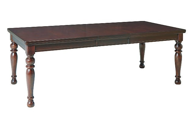 Porter Dining Room Table