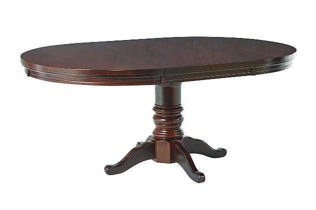 Porter Table and Base