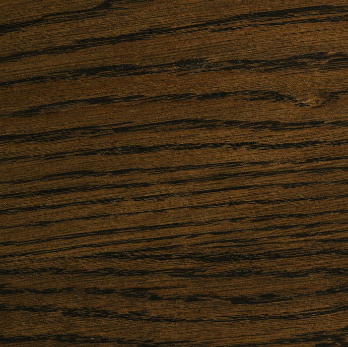 Willowbrook Rectangular Wood Dining Table Chestnut