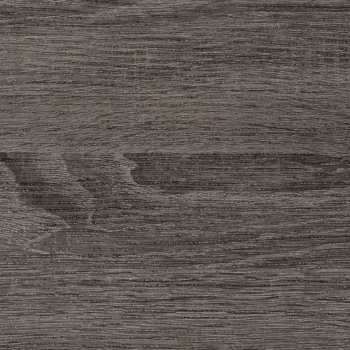 Watson Wood California King Panel Bed Grey Oak