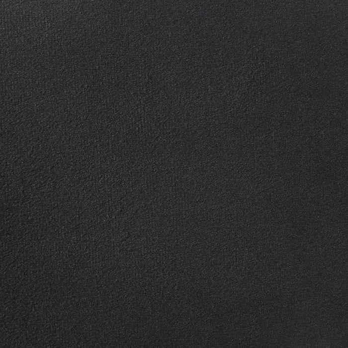 Kendall Upholstered California King Panel Bed Black